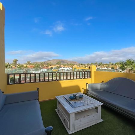 Karol Home By Best Holidays Fuerteventura Corralejo Buitenkant foto