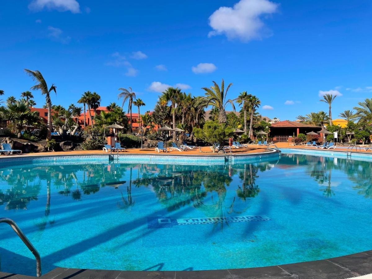 Karol Home By Best Holidays Fuerteventura Corralejo Buitenkant foto