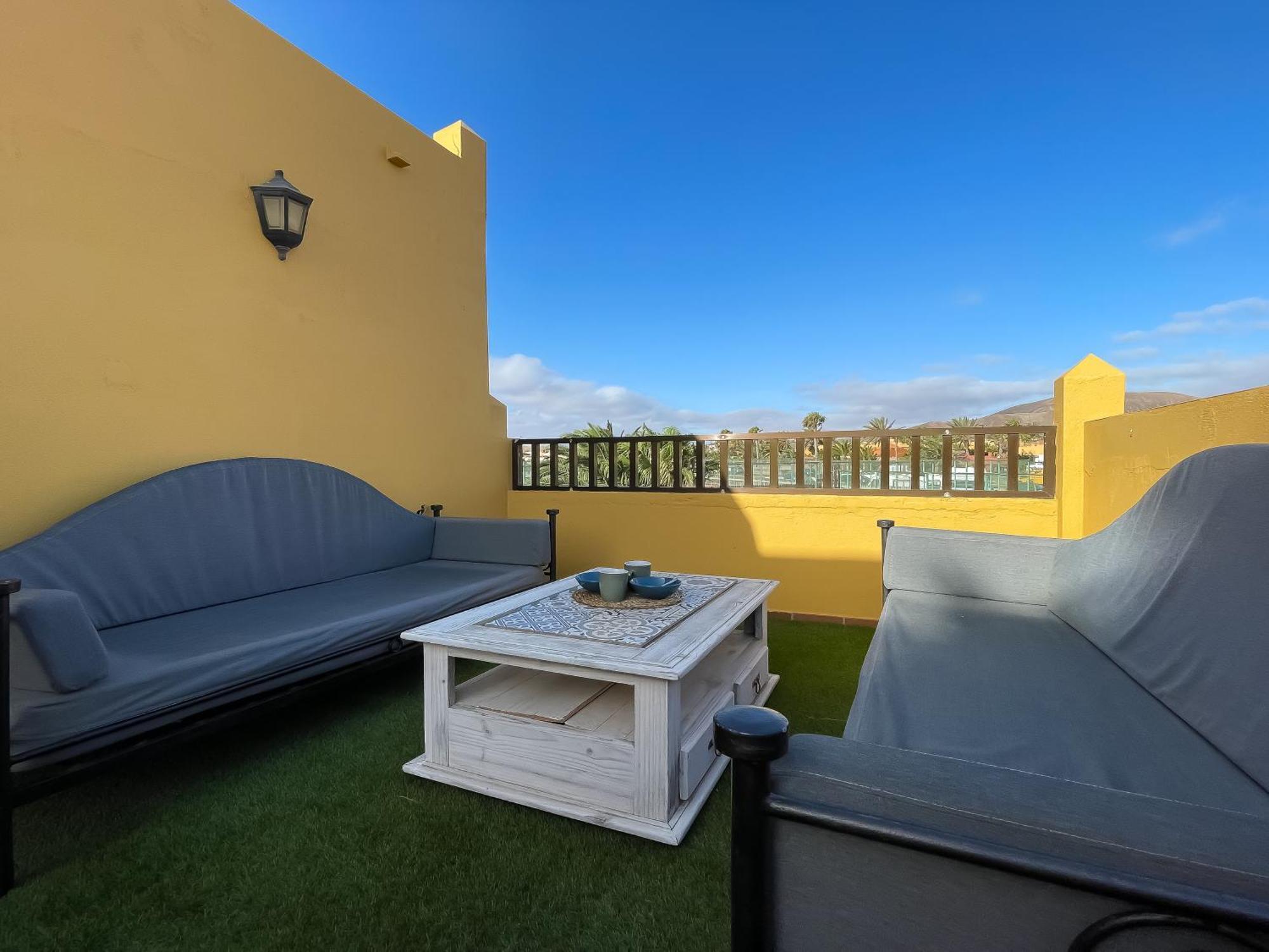 Karol Home By Best Holidays Fuerteventura Corralejo Buitenkant foto