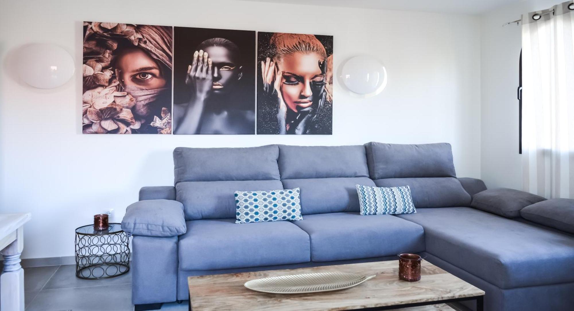 Karol Home By Best Holidays Fuerteventura Corralejo Buitenkant foto