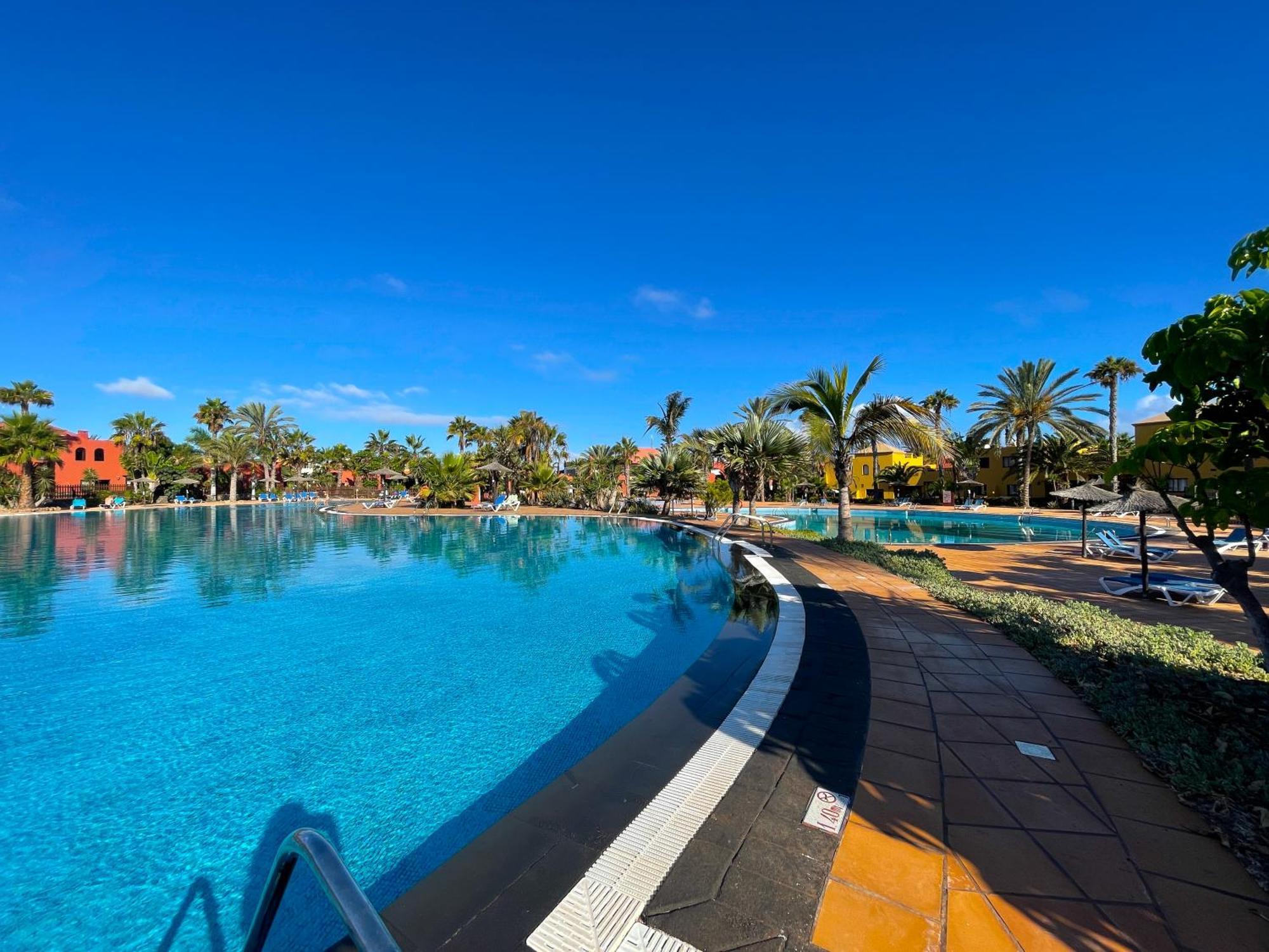 Karol Home By Best Holidays Fuerteventura Corralejo Buitenkant foto