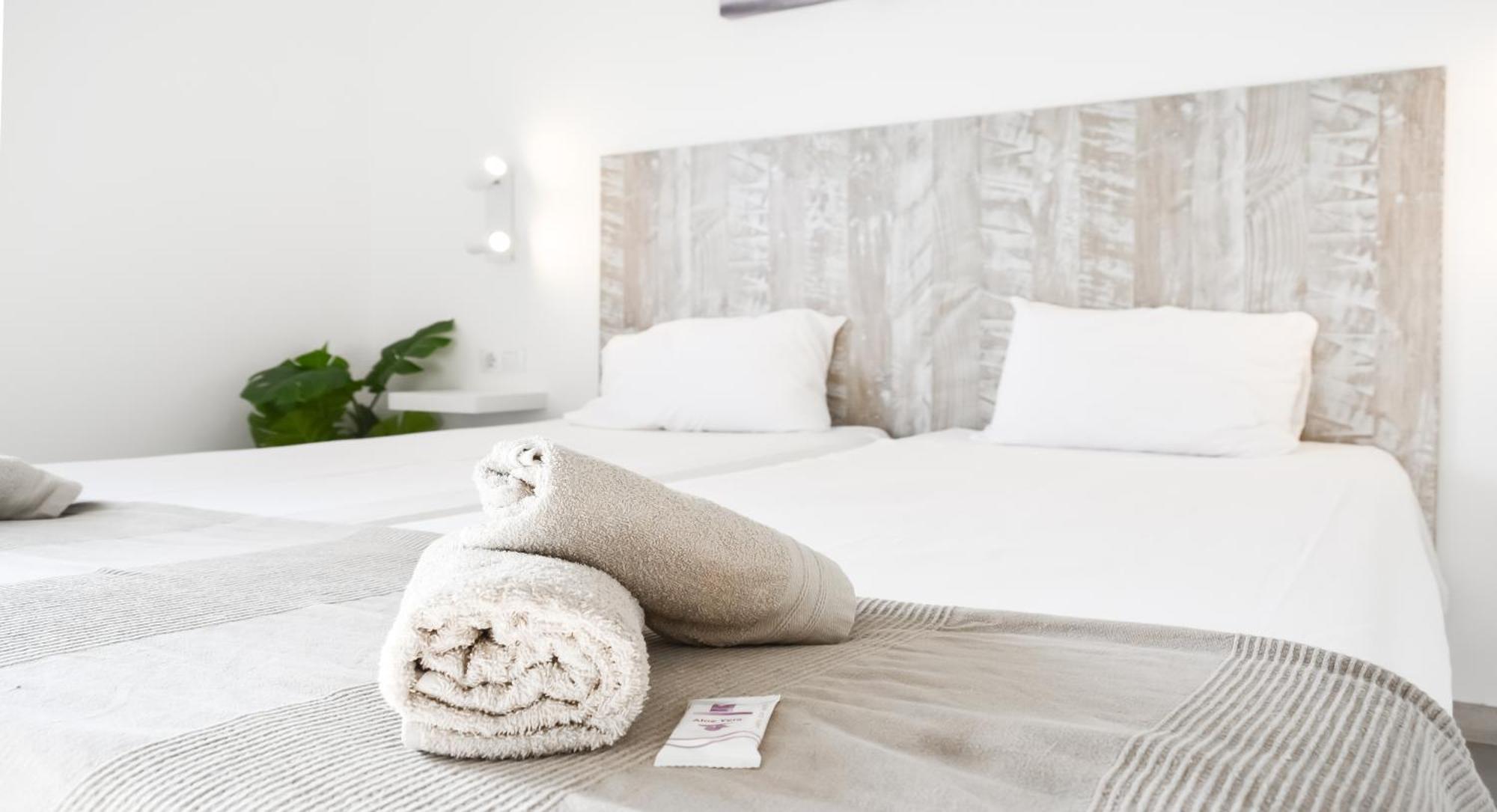 Karol Home By Best Holidays Fuerteventura Corralejo Buitenkant foto