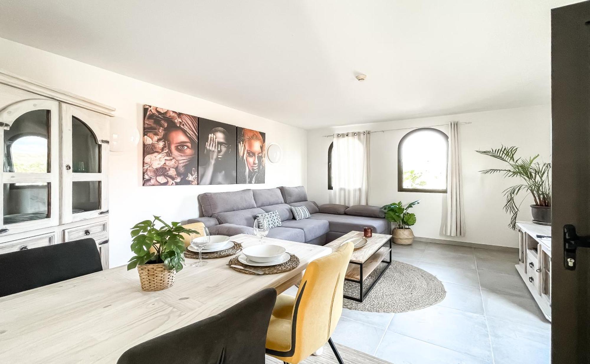 Karol Home By Best Holidays Fuerteventura Corralejo Buitenkant foto