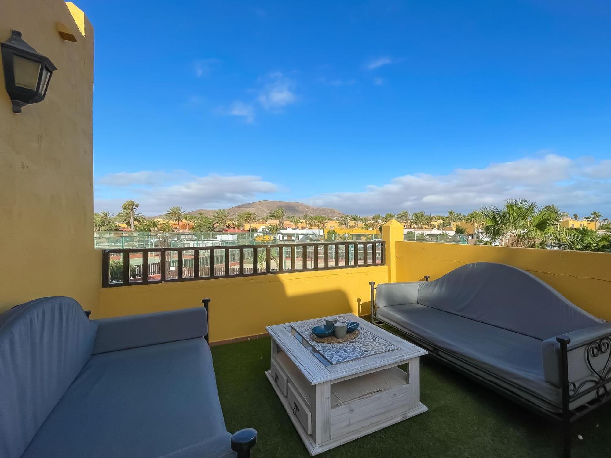 Karol Home By Best Holidays Fuerteventura Corralejo Buitenkant foto