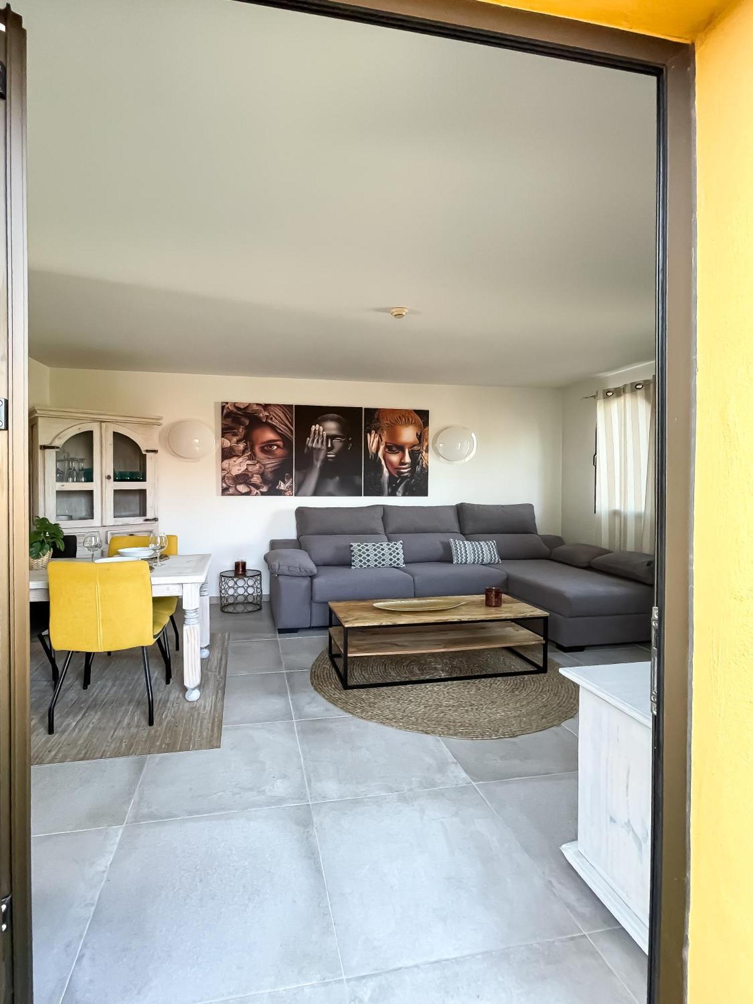 Karol Home By Best Holidays Fuerteventura Corralejo Buitenkant foto