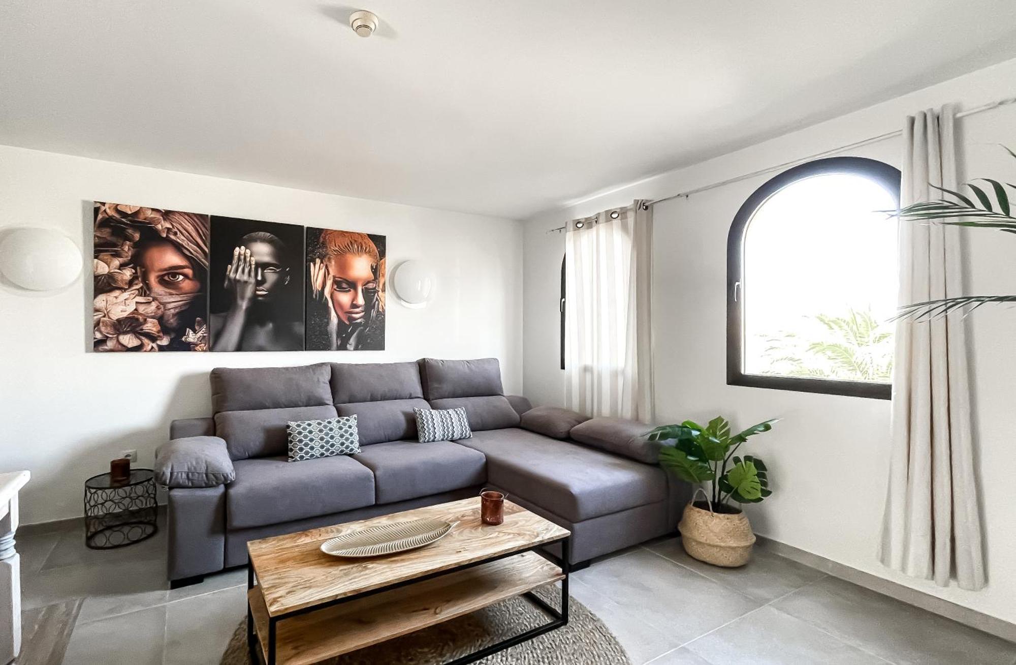 Karol Home By Best Holidays Fuerteventura Corralejo Buitenkant foto