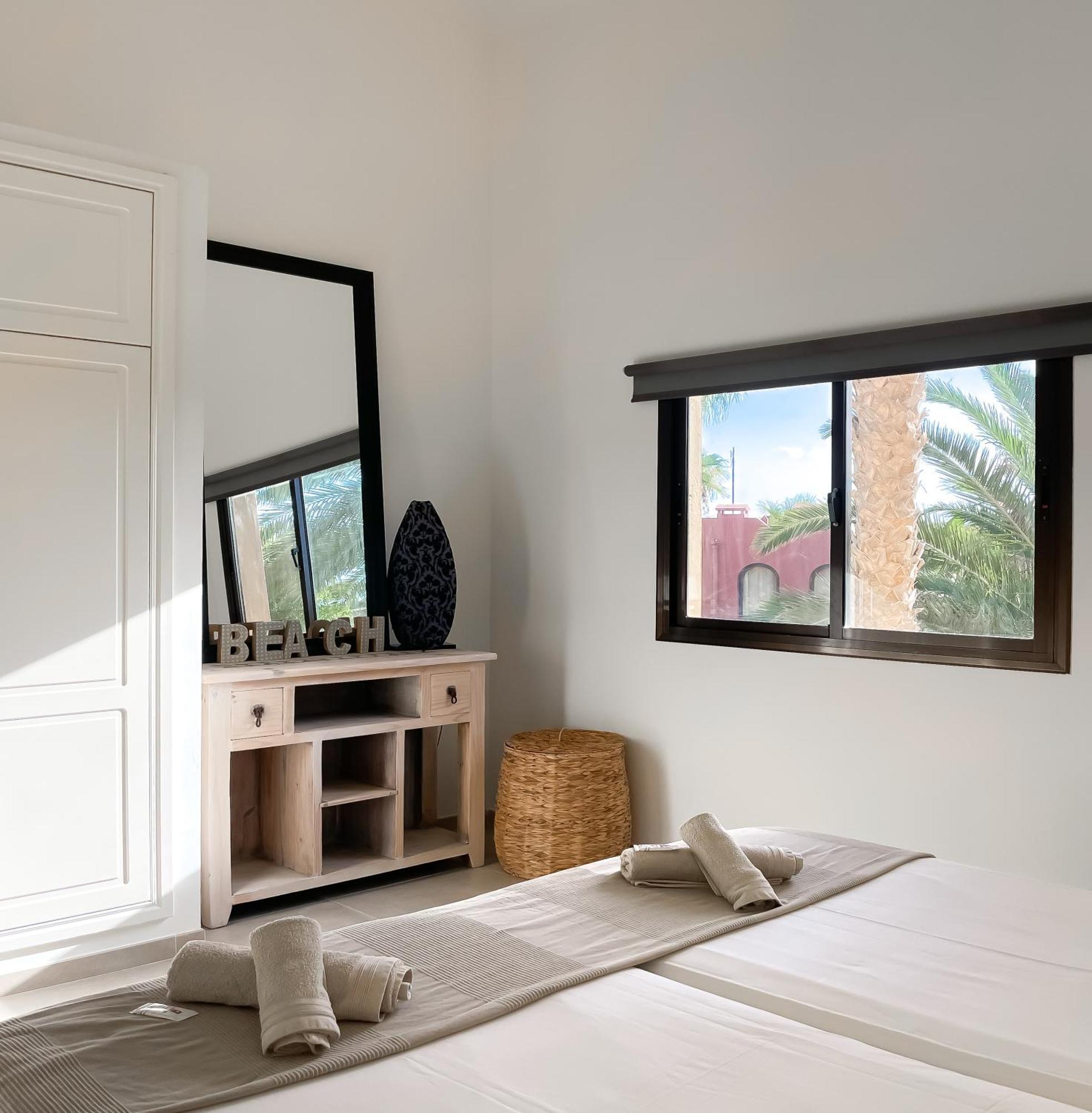 Karol Home By Best Holidays Fuerteventura Corralejo Buitenkant foto