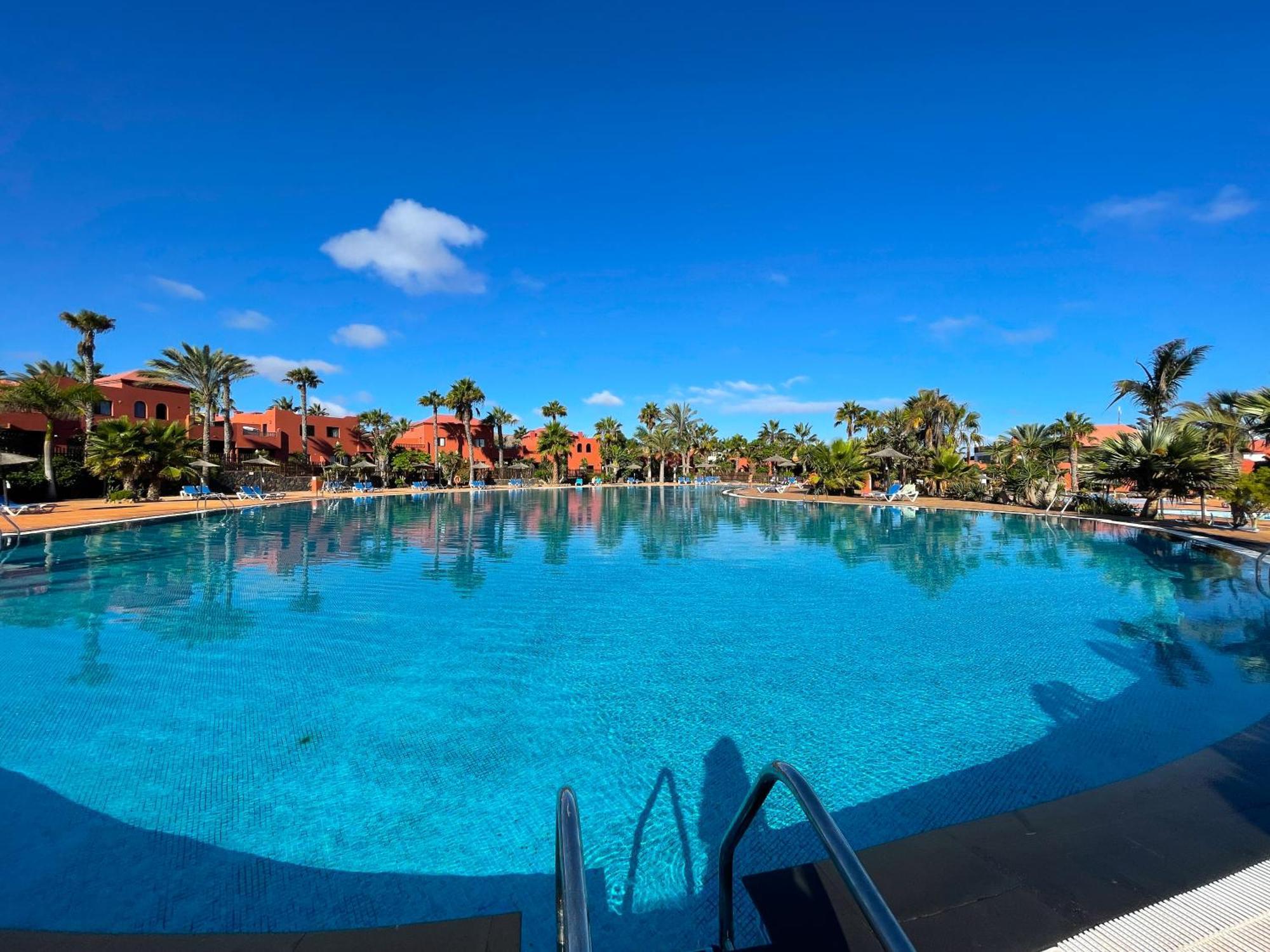 Karol Home By Best Holidays Fuerteventura Corralejo Buitenkant foto