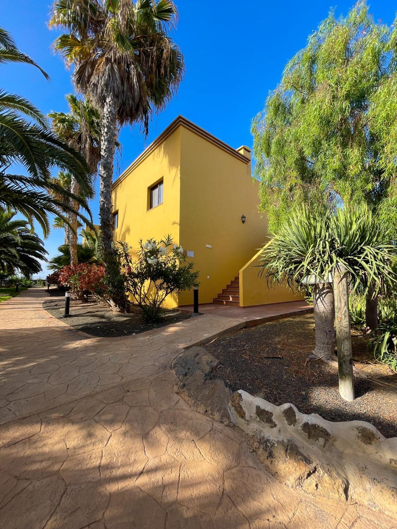 Karol Home By Best Holidays Fuerteventura Corralejo Buitenkant foto