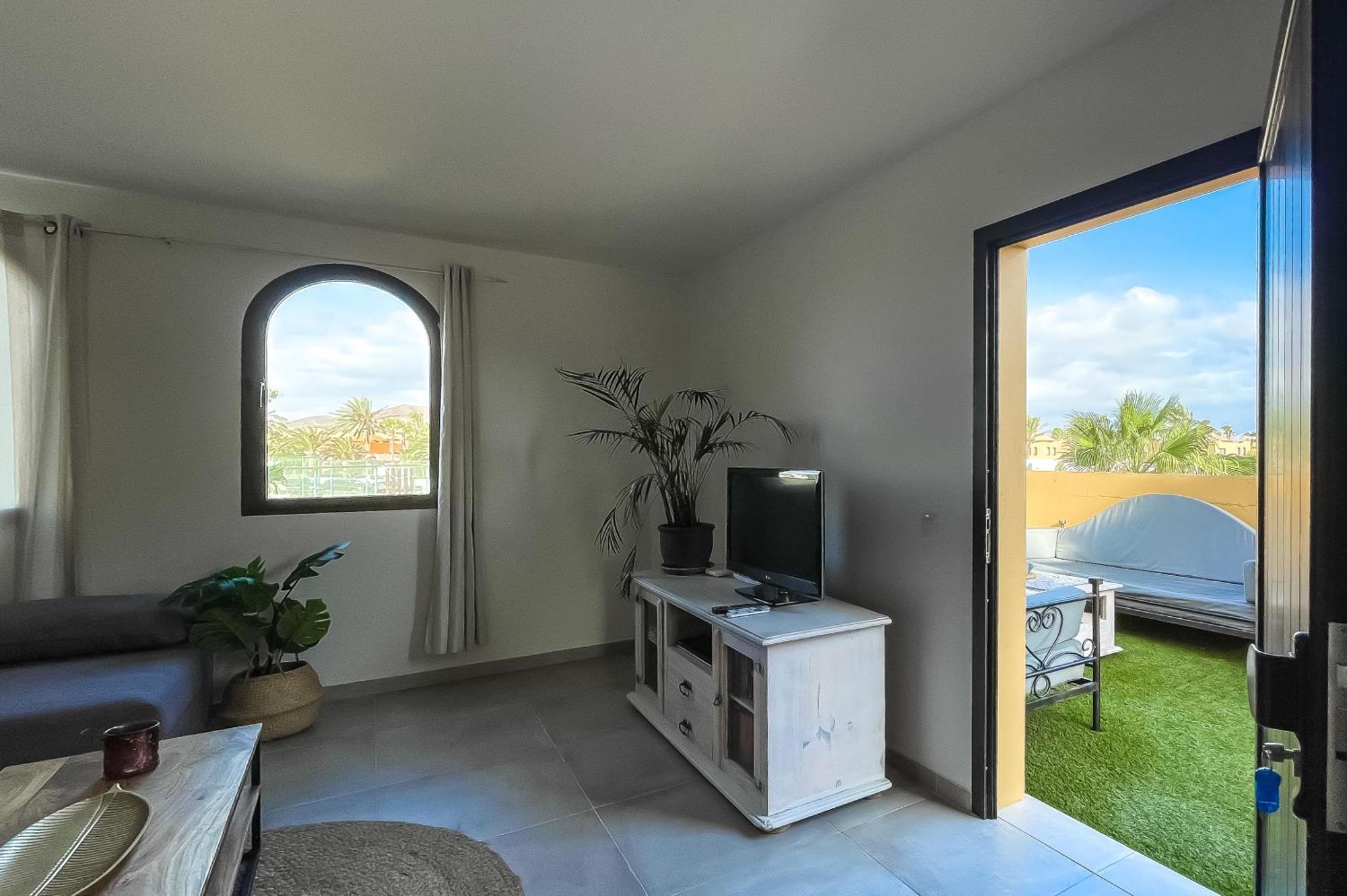 Karol Home By Best Holidays Fuerteventura Corralejo Buitenkant foto
