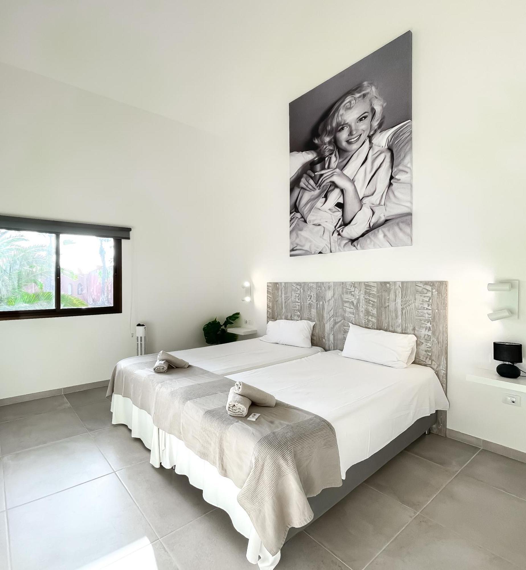 Karol Home By Best Holidays Fuerteventura Corralejo Buitenkant foto