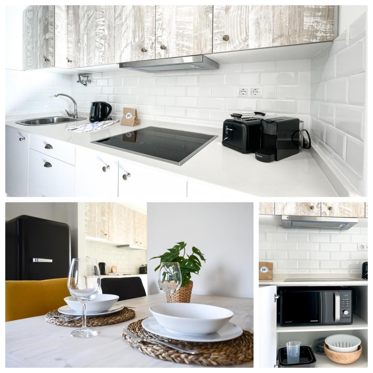 Karol Home By Best Holidays Fuerteventura Corralejo Buitenkant foto