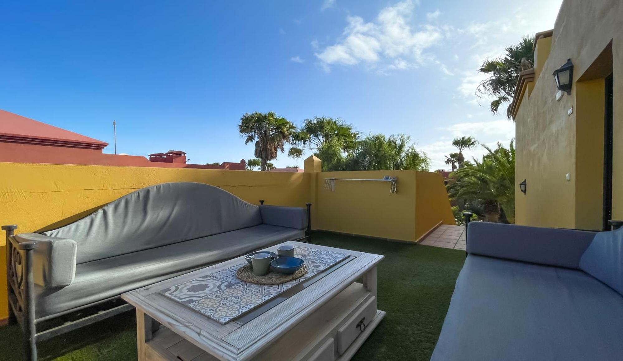 Karol Home By Best Holidays Fuerteventura Corralejo Buitenkant foto
