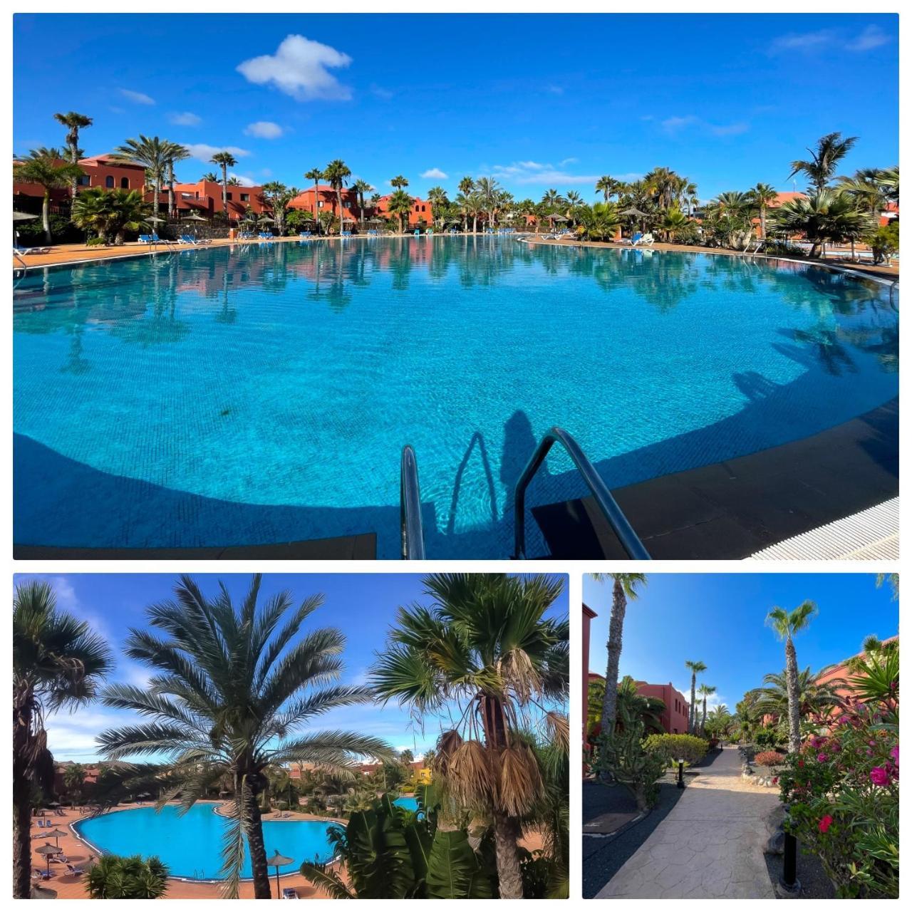 Karol Home By Best Holidays Fuerteventura Corralejo Buitenkant foto