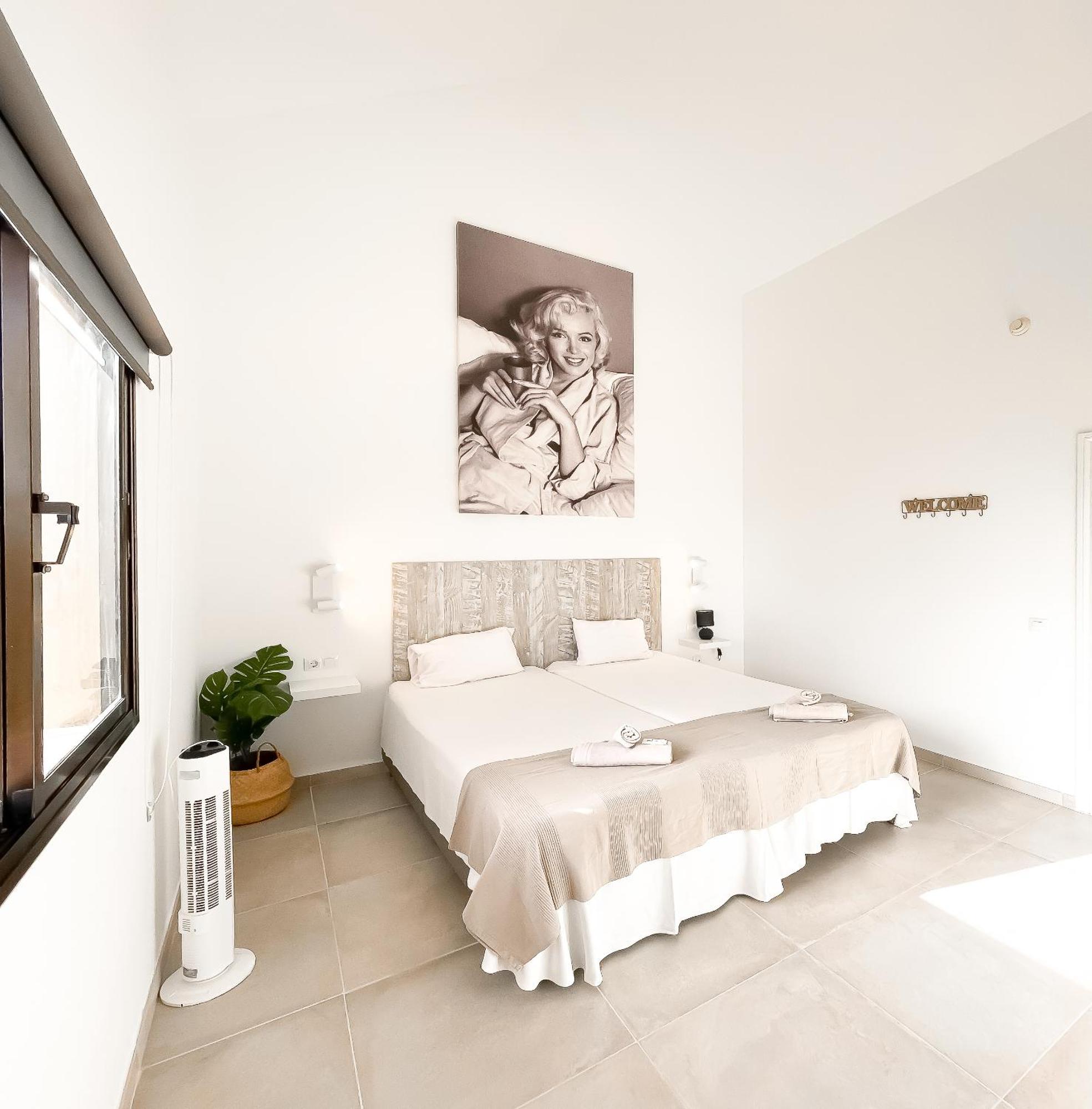 Karol Home By Best Holidays Fuerteventura Corralejo Buitenkant foto