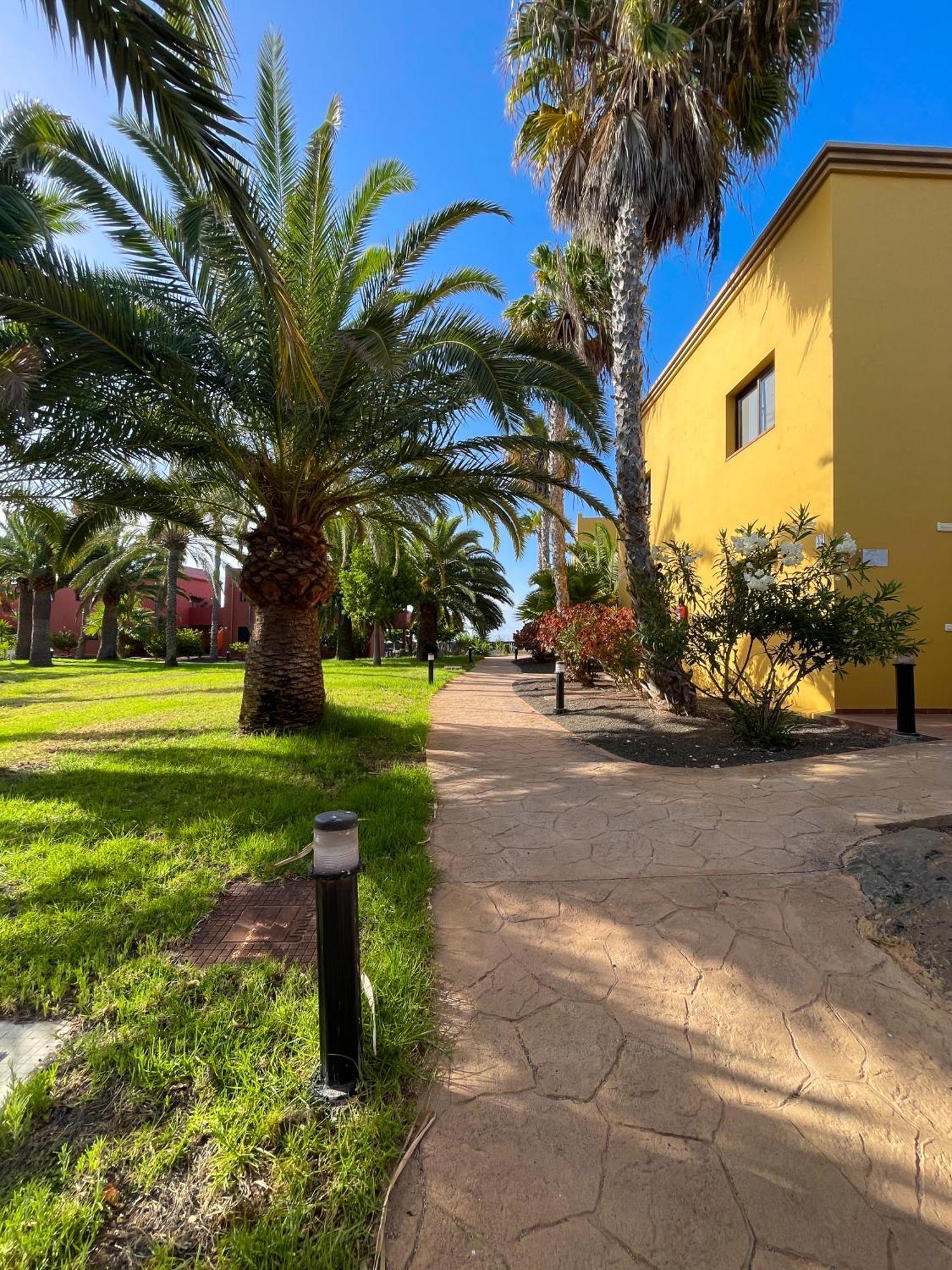 Karol Home By Best Holidays Fuerteventura Corralejo Buitenkant foto